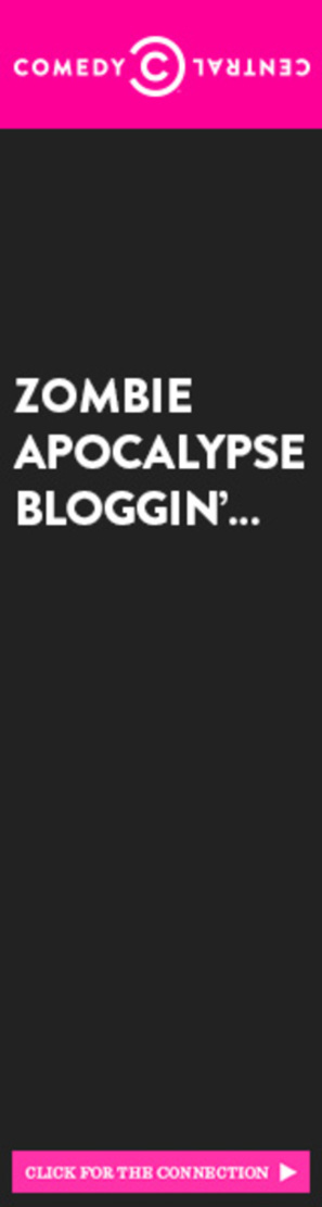 C.C. (Animated) Banner Ad for Cynopsis.com
